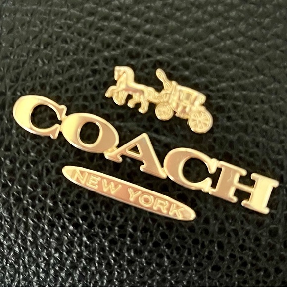 Coach Leather Hobo Bag - Picture 8 of 15